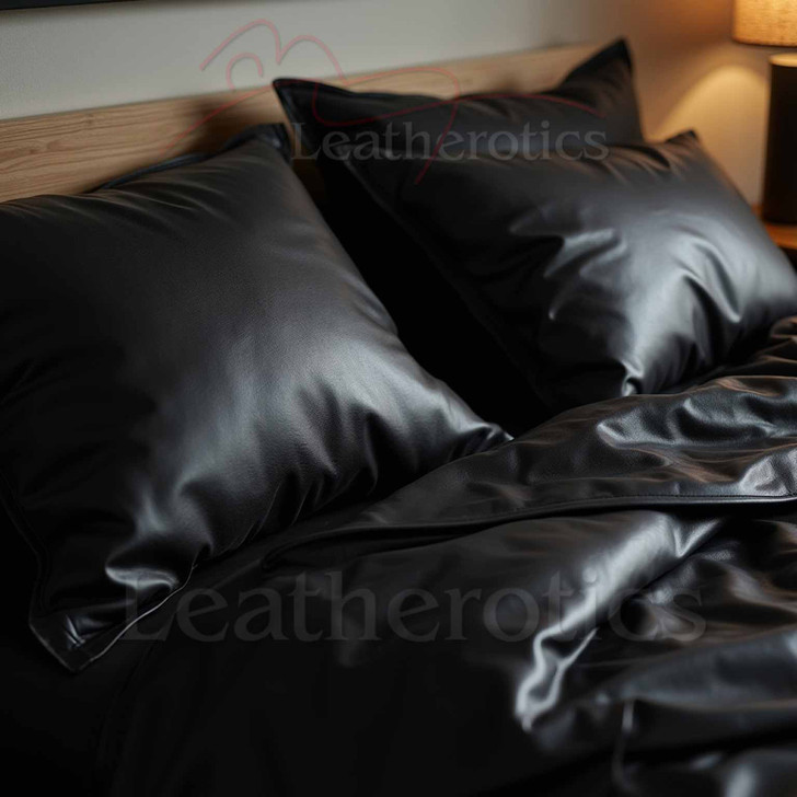 Single Bedding Duvet Cover Full Grain 2
