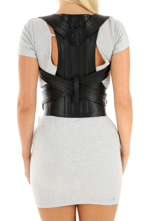 Women Posture Corrector Body Brace