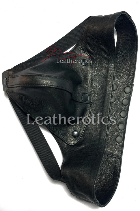 Men's leather underwear, Gays Leather Clothing Online 2