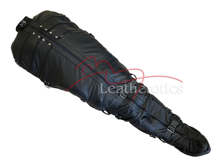 Bondage body bag BG3 1