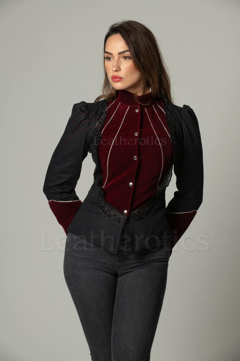 Halloween Costume Top
