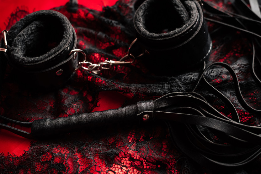 The Tempered History of BDSM
