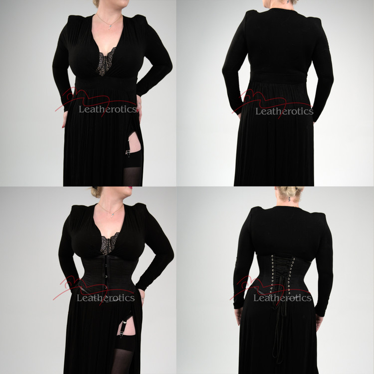 The Wonderful History of Corsets