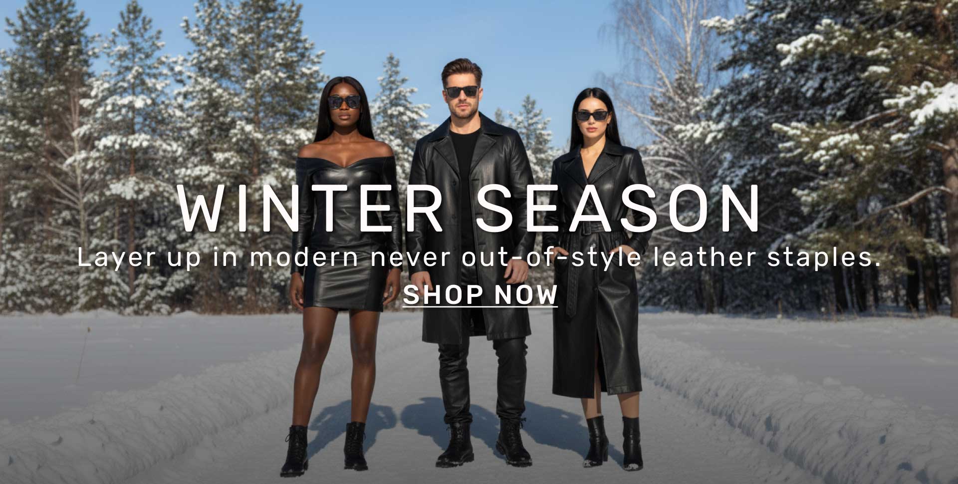 Leatherotics Leatherwear