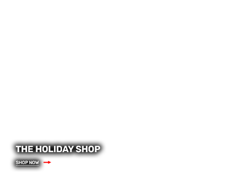 The Holiday Shop