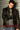 Men's Leather jacket - Front