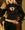 Black Gothic top