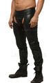 Assless Leather Chaps