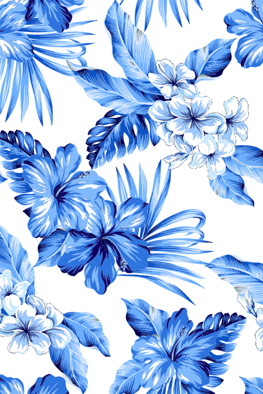 Blue Hawaii