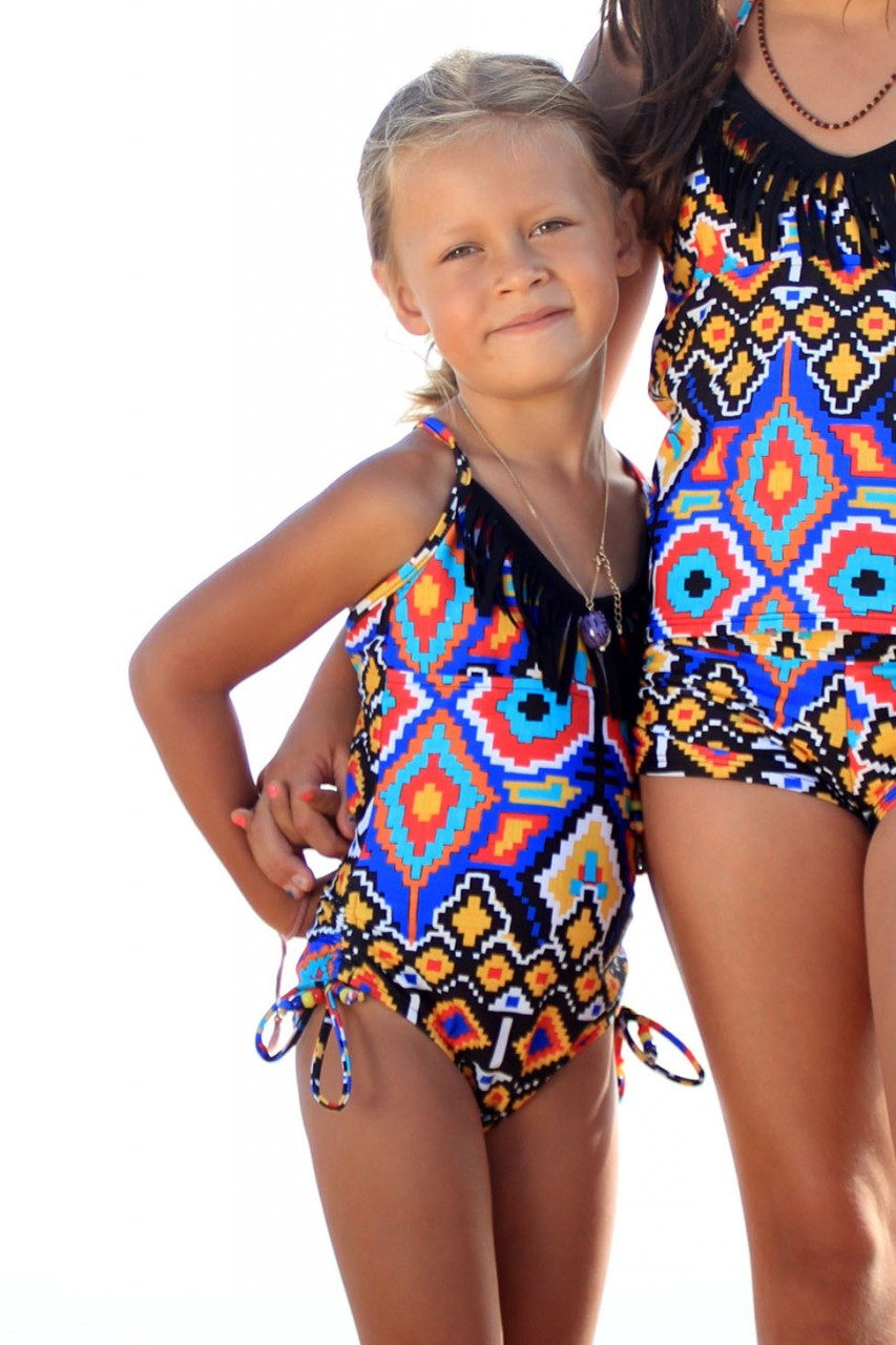 ワンピース Acka fringe mermaid one-piece fringe mermaid onepiece acka