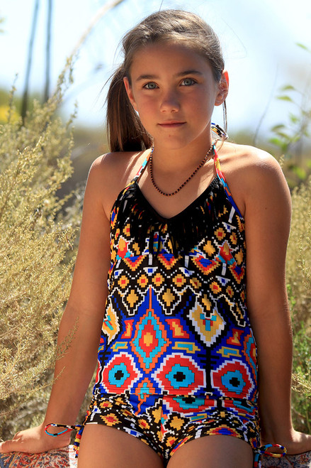 Swimwear - Kids - Kid's Groups - Happy Trails Kid's - Kechika Store