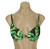 TRR35  SOFT CUP UNDERWIRE "BANANA LEAF"