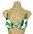 TRR35  SOFT CUP UNDERWIRE "BANANA LEAF"
