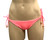 BS66 Tie Side Hawaii Bikini "Shimmer Solids" 