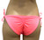 BS66 Tie Side Hawaii Bikini "Shimmer Solids" 