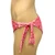 B630 TIE SIDE BIKINI BOTTOM "TAMERINE" TEO