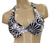 T44 D Cup Atomic Halter Underwire "Atomic" QBW 