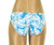 BE62 Regular Bottom with Decorative Buckle "Kalei" WTR