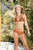 BS9  Low Hip Brief Bottoms "Shimmer Solids"