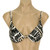 TR35 Underwire Bra With Center Ring Detail "Ivory Coast" MBW MRC