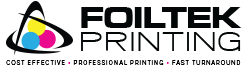 Foiltek Printing 