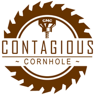 Contagious Cornhole