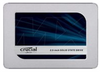 500GB Crucial MX500 6G SSD - main HDD to SSD upgrade Kit for 27-inch iMac 2012 and later