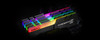 G.Skills Trident Z RGB 32GB (2x16GB) PC4-28800 DDR4-3600MHz 288 Pin DIMM gaming ram memory _colours