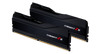 G.Skills Trident Z5 32GB (2x16GB) DDR5 PC5-48000 6000MHz CL36-36-36-96 1.35V Intel XMP 3.0 gaming ram memory - black (F5-6000J3636F16GX2-TZ5K)