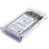 2TB OWC Mercury On-The-Go Pro Portable FW800&400/USB3 with 5400RPM HDD Storage Solution (OWCMS8U3H5T2.0)