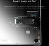 Transcend Jetdrive 825 240GB SSD Upgrade Kit