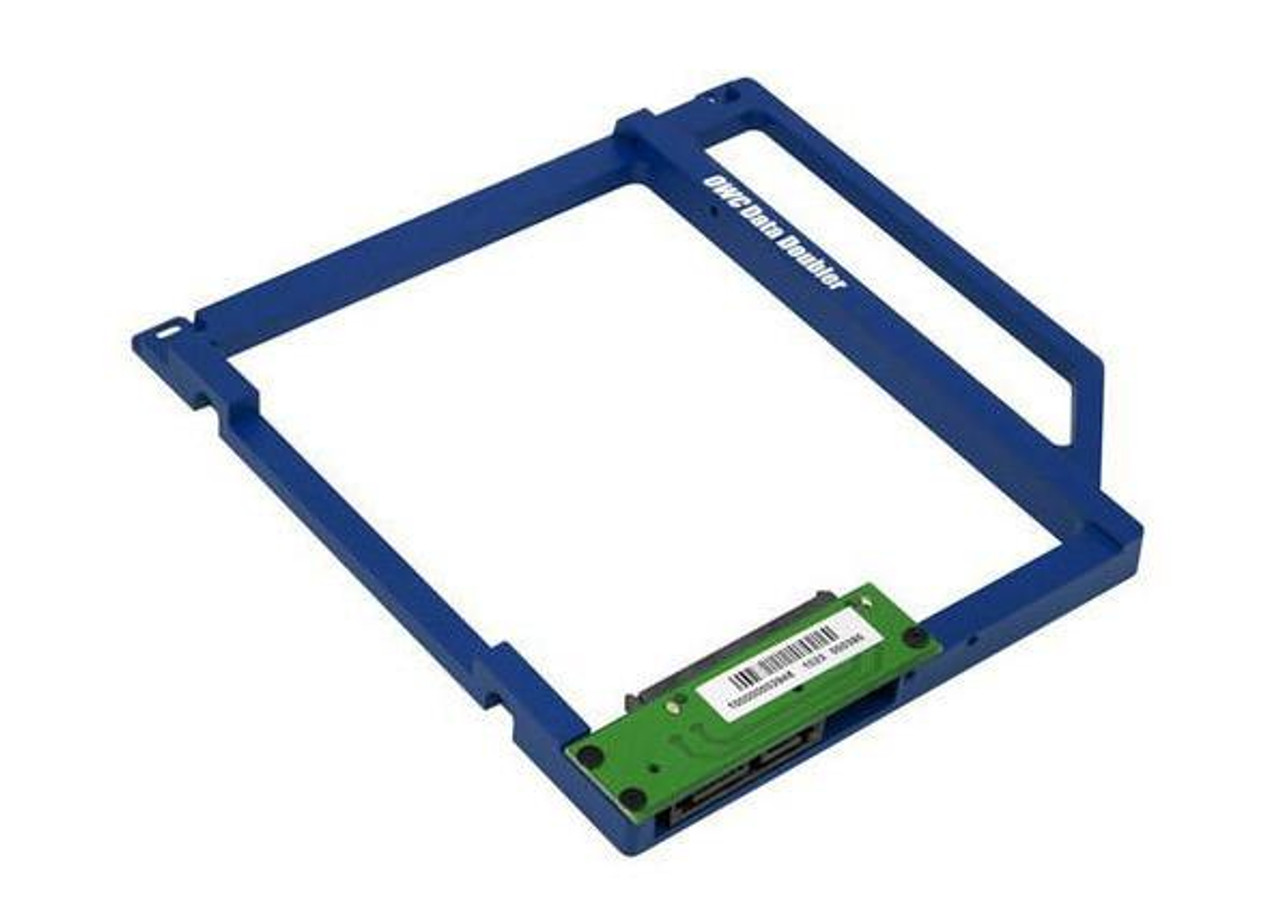 OWC Data Doubler Optical Bay Hard Drive/SSD Mounting Solution (for Mac Mini 2010)