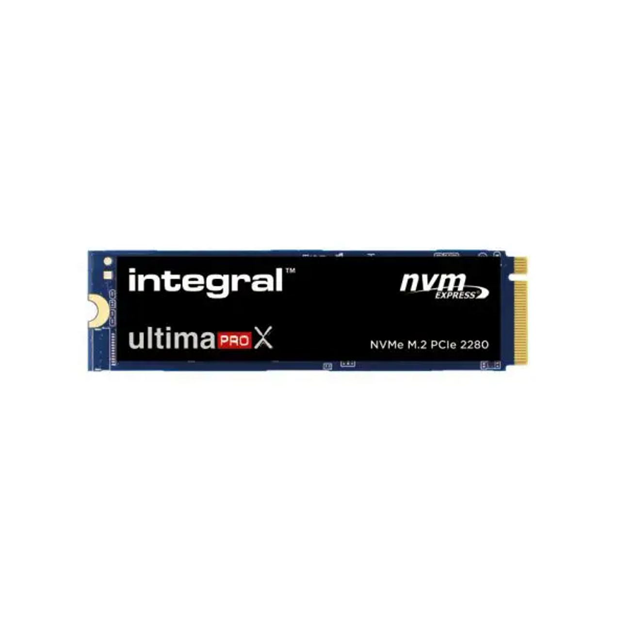 Integral 2TB M.2 PCIe NVME SSD