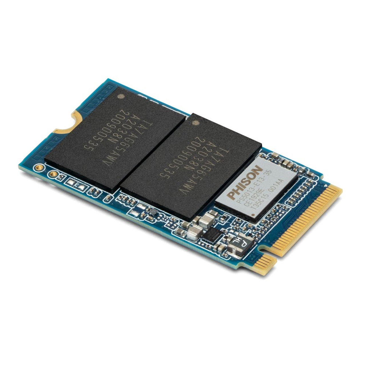 OWC Aura P13 SSD_ OWCS3DN3P3T10_PCIe M.2 NVME 2242