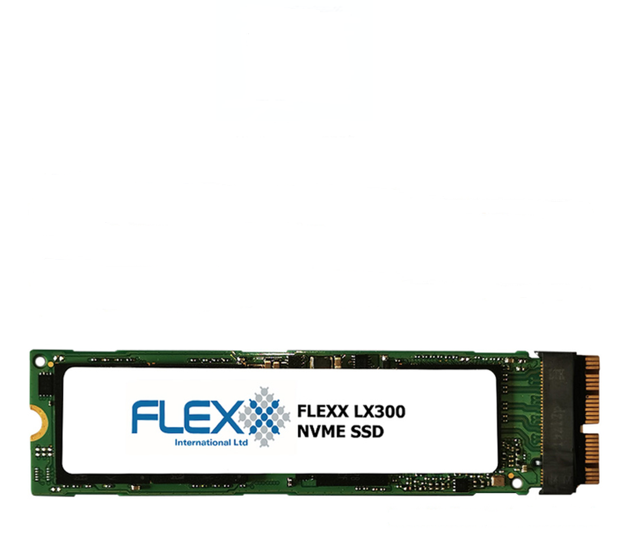Flexx LX320 1TB SSD for Mac Mini 2014