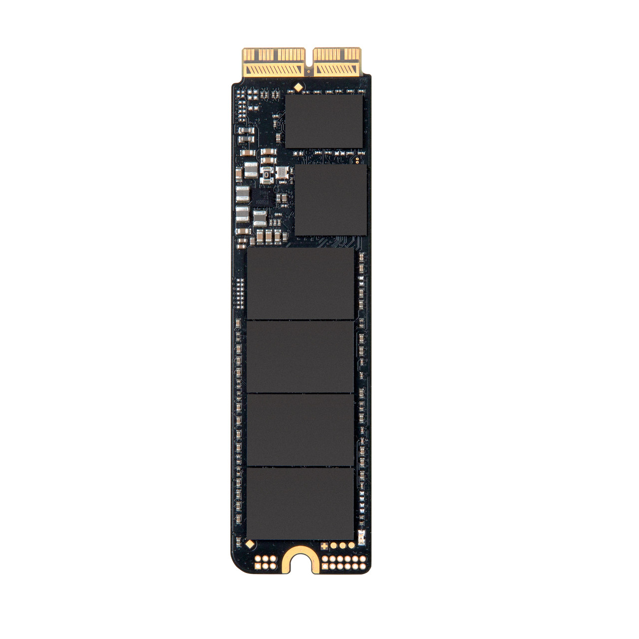Transcend JetDrive 820 240GB SSD Upgrade Kit
