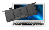 NewerTech NuPower Battery For 11" MacBook Air 2011 - 2015