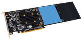 Sonnet M.2 4x4 Silent PCIe Card_thermal paste
