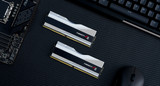 G.Skills Trident Z5 RGB 32GB (2x16GB) DDR5 PC5-4800 6000MHz