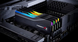 G.Skills Trident Z5 RGB 32GB (2x16GB) DDR5 PC5-44800 5600MHz ram memory