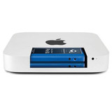 Replace DVD Drive Kit with OWC Mercury Electra 3G SSD, OWC Data Doubler, and Installation Tools - add additional SSD into 2010 Mac Mini