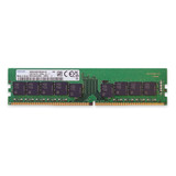 Samsung 32GB DDR4 PC4-25600 3200MHZ 288 PIN Unbuffered ECC DIMM 1.2V CL 22 desktop/server ram