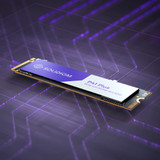 Solidigm P41 Plus M.2 NVME 3D NAND PCIe PCIe 4.0 SSD