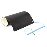 Anti Static Table/Desk Mat with Detachable Grounding Wire