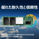 Transcend M.2 PCIe 3.0 x4 NVME 3D TLC 220S series SSD