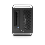 OWC Mercury Pro LTO LTO-8 Thunderbolt 3 Tape Storage and Archiving Solution
