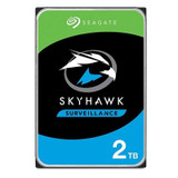 Seagate SkyHawk Surveillance 3.5-inch 5900rpm 256MB Cache SATA III Internal Hard Drive HDD_ST2000VX015