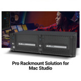 Pro Rackmount Solution for Mac Studio