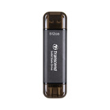 Transcend USB-C Portable SSD model ESD310C