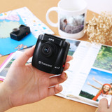 Dual Camera Dashcam DrivePro 620